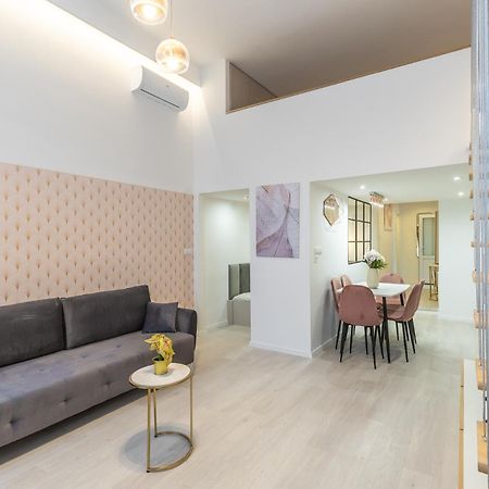 בודפשט Real Apartments Museum מראה חיצוני תמונה