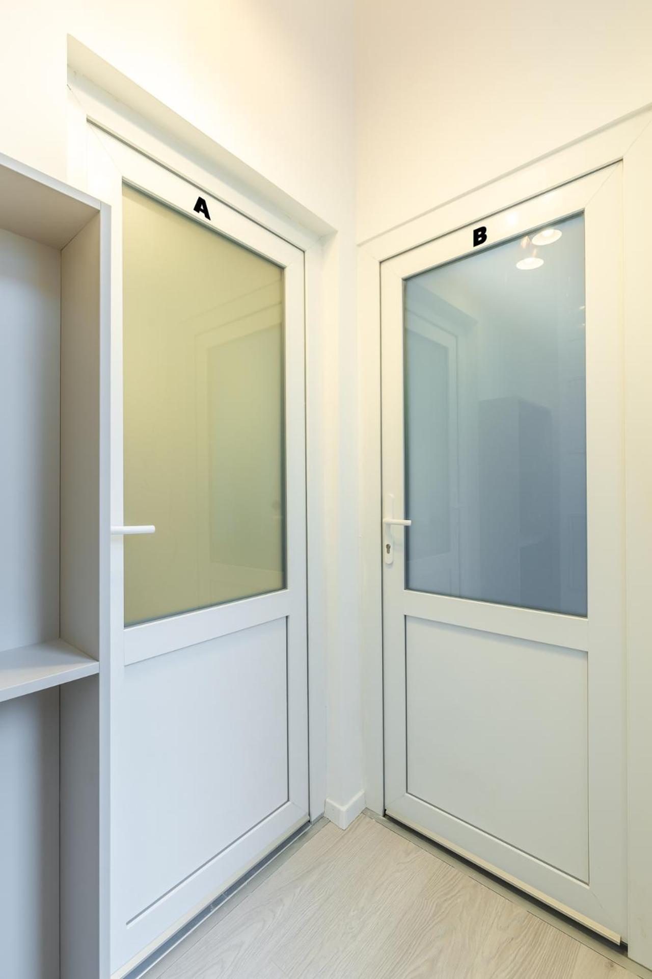 בודפשט Real Apartments Museum מראה חיצוני תמונה