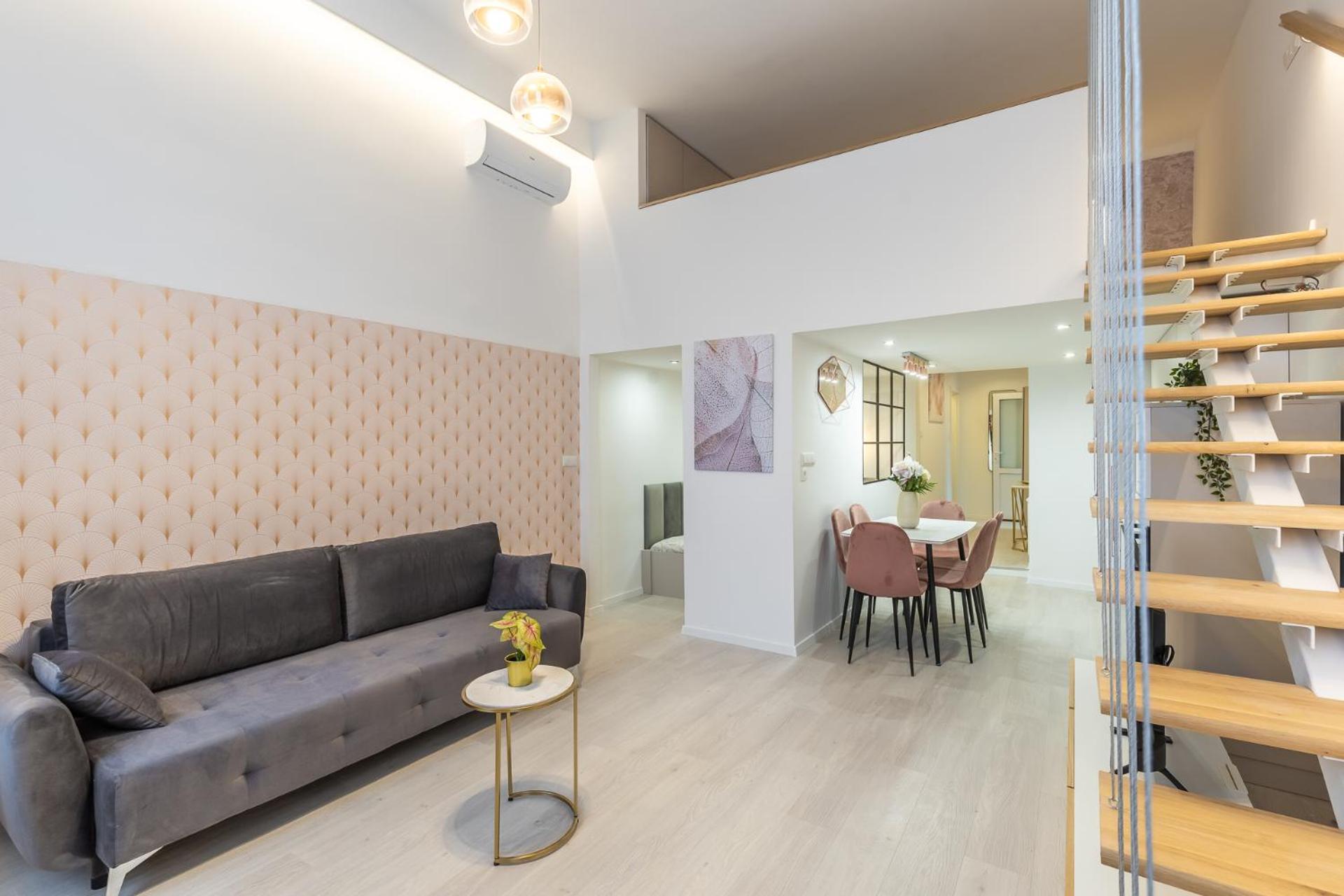 בודפשט Real Apartments Museum מראה חיצוני תמונה
