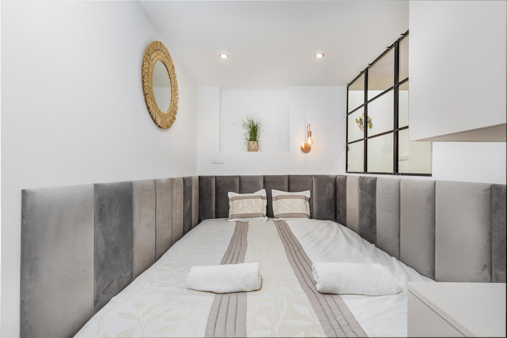 בודפשט Real Apartments Museum מראה חיצוני תמונה