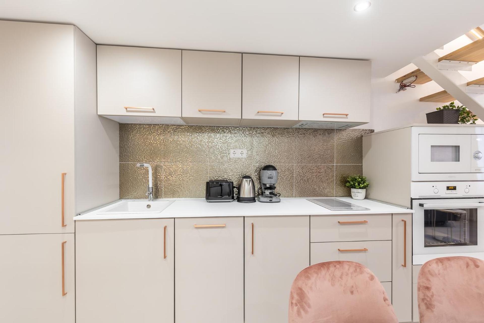 בודפשט Real Apartments Museum מראה חיצוני תמונה